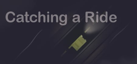 Catching a Ride banner