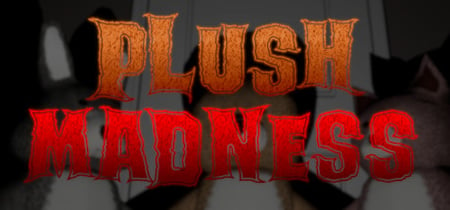 Plush Madness banner