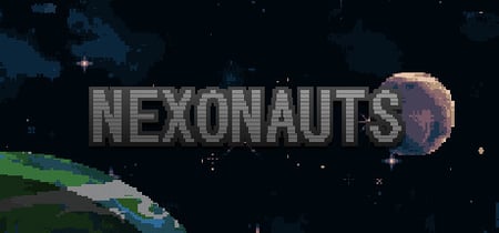 Nexonauts banner