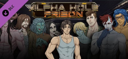 Alpha Hole Prison - A Yaoi, Gay, Bara Visual Novel Steam Charts and Player Count Stats