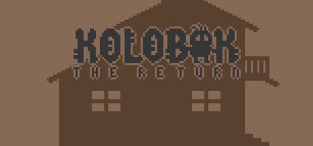 Kolobok: the Return banner