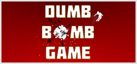 Dumb Bomb Game banner