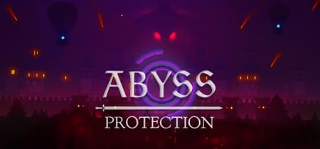 Abyss Protection banner