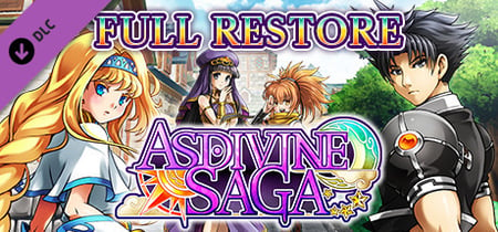 Asdivine Saga Steam Charts and Player Count Stats