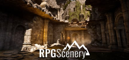 RPGScenery banner