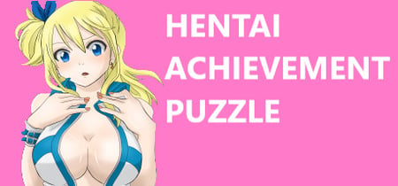 Hentai Achievement Puzzle banner