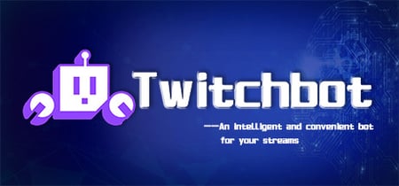 TBOT - Twitch Bot banner