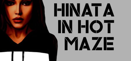 Hinata in Hot Maze banner
