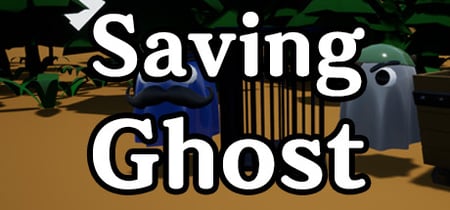 Saving Ghost banner