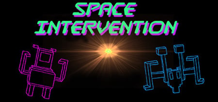 Space Intervention banner