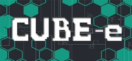 CUBE-e banner