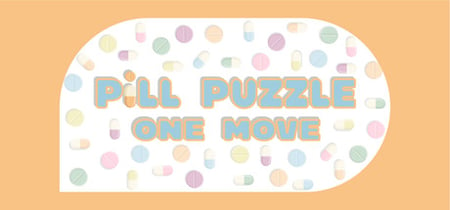 Pill Puzzle: One Move banner