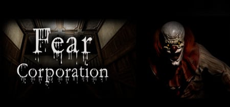 Fear Corporation banner