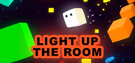 Light Up The Room banner