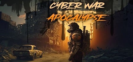 Cyber War APOCALYPSE banner