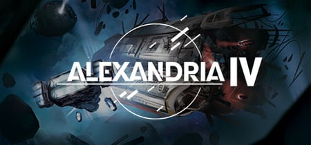 Alexandria IV banner