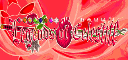 Legends of Celestite RPG: The All Bearer banner