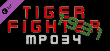 Tiger Fighter 1931 Steam Charts and Player Count Stats