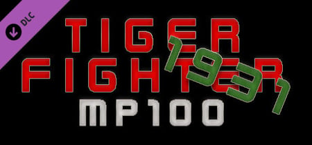 Tiger Fighter 1931 Steam Charts and Player Count Stats