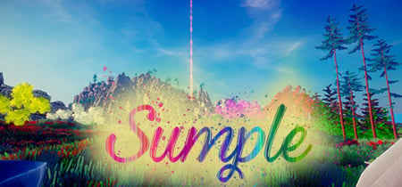 Sumple banner