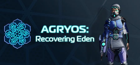 AGRYOS: Recovering Eden banner