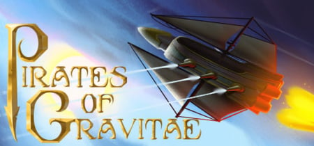 Pirates of Gravitae banner
