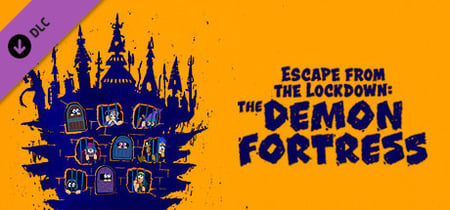 Escape from the Lockdown: The Demon Fortress (Steam Version) - Day 1 Steam Charts and Player Count Stats