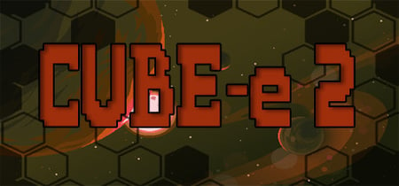 CUBE-e 2 banner