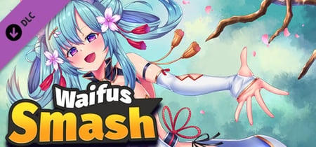 Waifus Smash Steam Charts and Player Count Stats