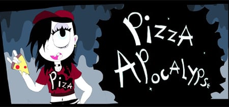 Pizza Apocalypse banner
