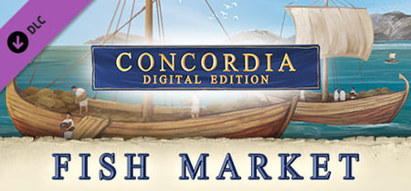 Concordia: Digital Edition Steam Charts and Player Count Stats
