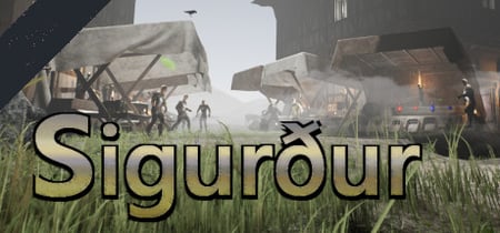 Sigurður banner