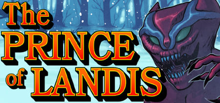 The Prince of Landis banner