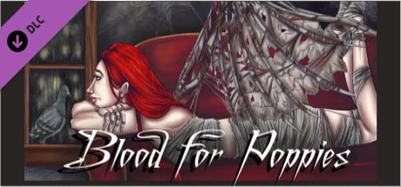 Blood for Poppies Steam Charts and Player Count Stats
