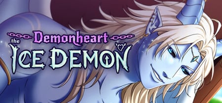 Demonheart: The Ice Demon banner