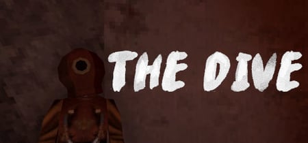 The Dive banner