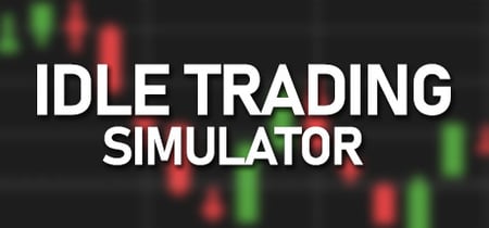 Idle Trading Simulator banner