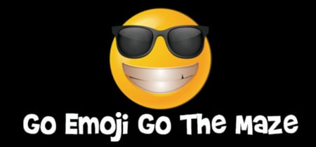 Go Emoji Go The Maze banner