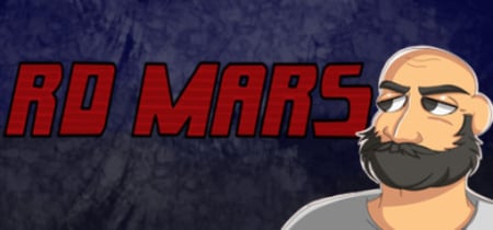 RD Mars banner