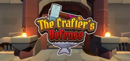 The Crafter's Defense banner