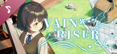 Vain Riser Steam Charts and Player Count Stats