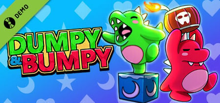 Dumpy & Bumpy Demo banner