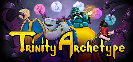 Trinity Archetype banner