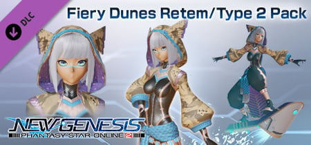 Phantasy Star Online 2 New Genesis Steam Charts and Player Count Stats