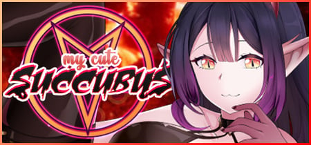 My Cute Succubus banner