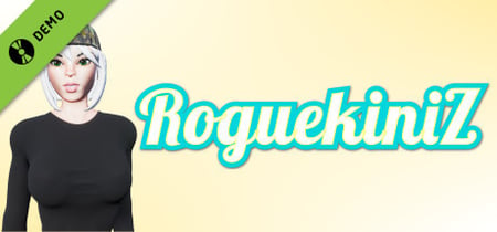 RoguekiniZ Demo banner