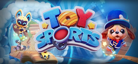 Toy Sports banner