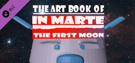 In Marte - The First Moon Steam Charts and Player Count Stats