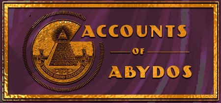 Accounts of Abydos banner