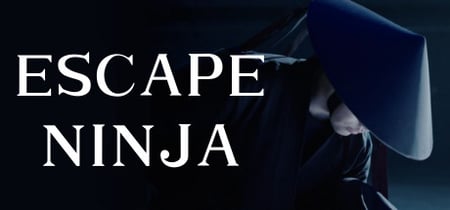 Escape Ninja banner